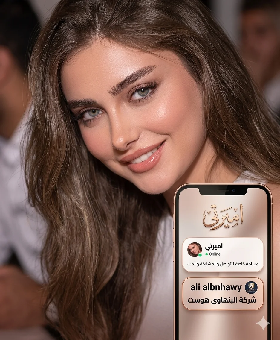 ❤️ دستور الأمان الرقمي 2026 | ريادة شات بنت مصر وشات اميرتى والوفاء المطلق ❤️